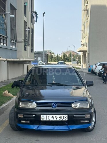 Volkswagen Golf 1994, 324,550 km - 2.0 л - Gəncə