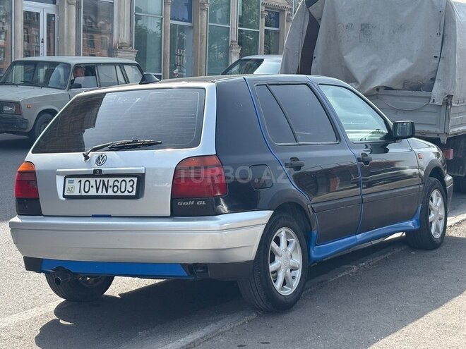 Volkswagen Golf 1994, 324,550 km - 2.0 л - Gəncə