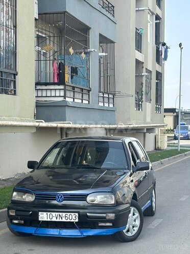 Volkswagen Golf 1994, 324,550 km - 2.0 л - Gəncə