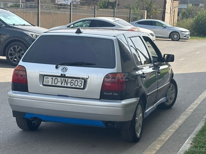 Volkswagen Golf 1994, 324,550 km - 2.0 л - Gəncə