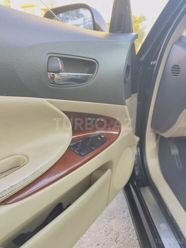 Lexus GS 300 2005, 198,000 km - 3.0 l - Bakı