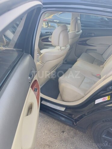 Lexus GS 300 2005, 198,000 km - 3.0 l - Bakı