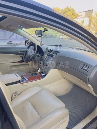 Lexus GS 300 2005, 198,000 km - 3.0 l - Bakı
