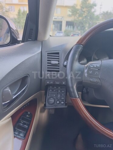 Lexus GS 300 2005, 198,000 km - 3.0 l - Bakı