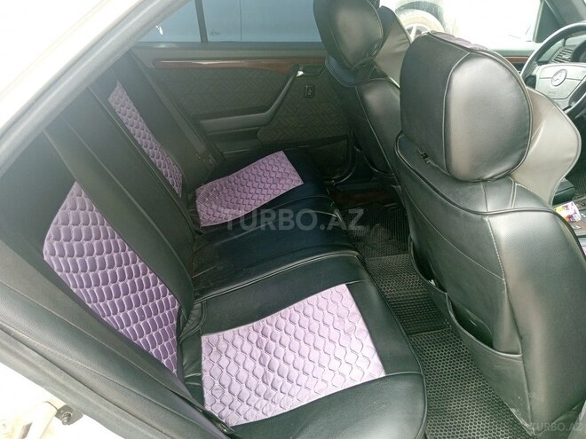 Mercedes C 180 1994, 364,000 km - 1.8 l - Bakı