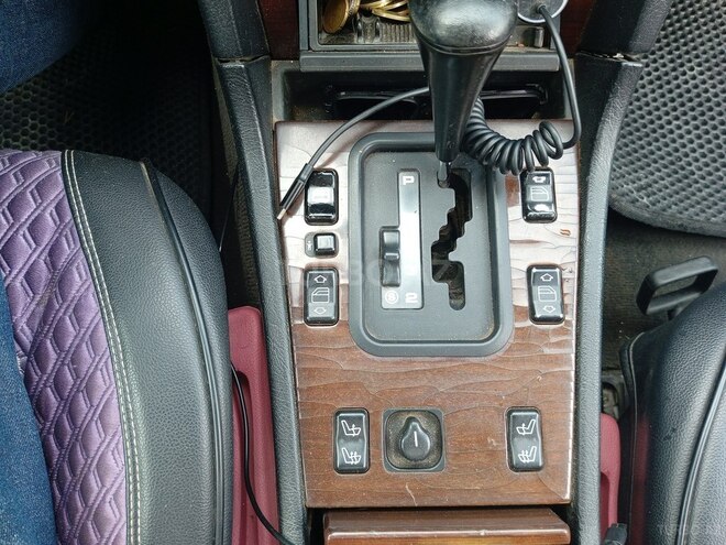 Mercedes C 180 1994, 364,000 km - 1.8 l - Bakı