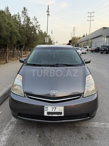 Toyota Prius 2008, 400,160 km - 1.5 l - Bakı