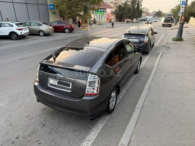 Toyota Prius 2008, 400,160 km - 1.5 l - Bakı