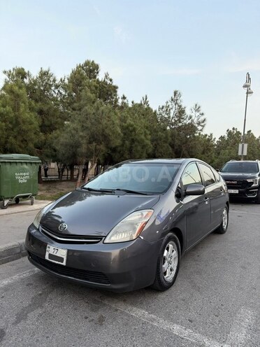 Toyota Prius 2008, 400,160 km - 1.5 l - Bakı