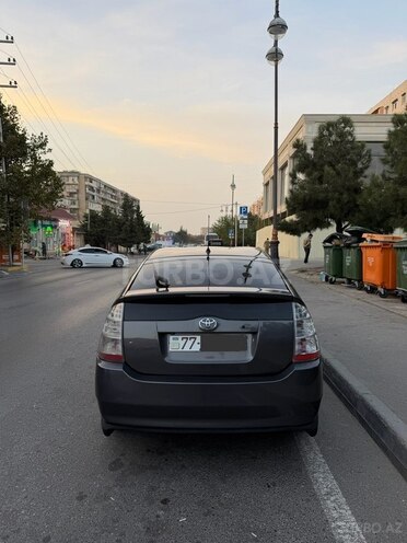 Toyota Prius 2008, 400,160 km - 1.5 l - Bakı