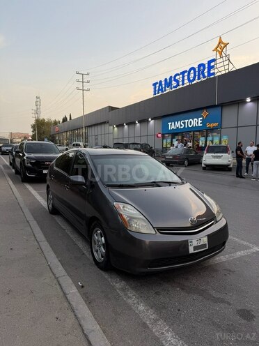 Toyota Prius 2008, 400,160 km - 1.5 l - Bakı