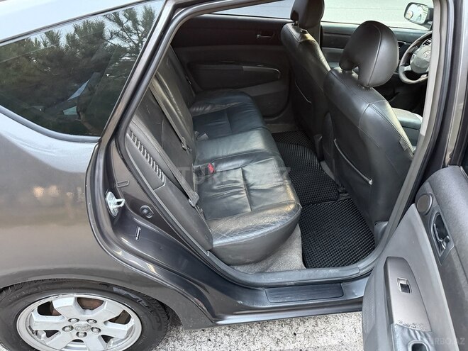 Toyota Prius 2008, 400,160 km - 1.5 l - Bakı