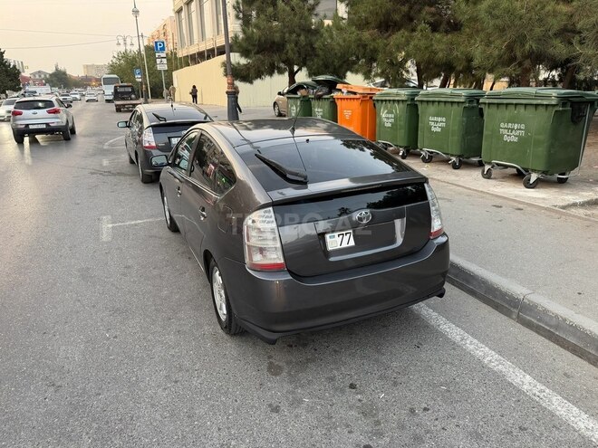 Toyota Prius 2008, 400,160 km - 1.5 l - Bakı