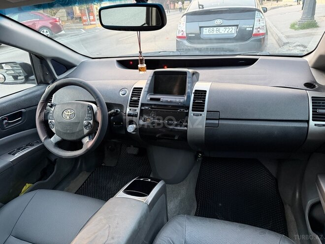 Toyota Prius 2008, 400,160 km - 1.5 l - Bakı