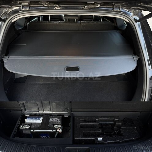 Hyundai Santa Fe 2022, 65,000 km - 1.6 л - Gəncə