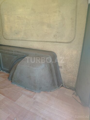 Daewoo Lanos 2011, 300,000 km - 1.5 l - Bakı