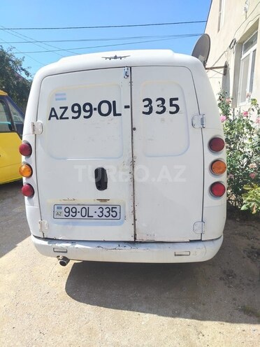 Daewoo Lanos 2011, 300,000 km - 1.5 l - Bakı