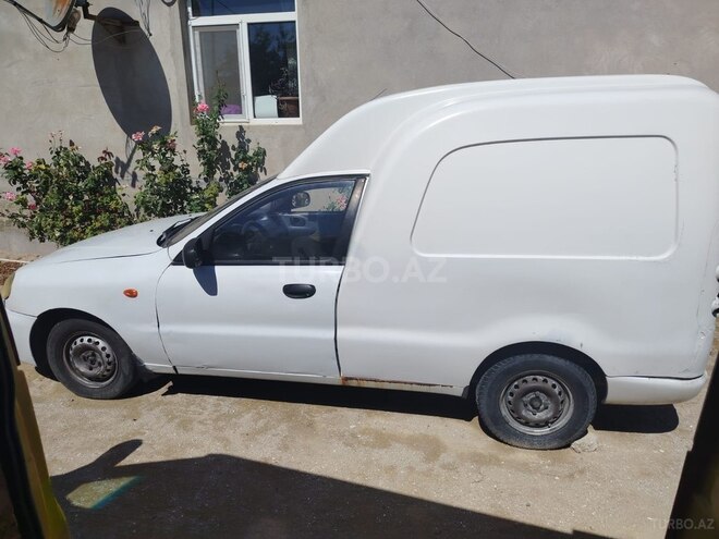 Daewoo Lanos 2011, 300,000 km - 1.5 l - Bakı
