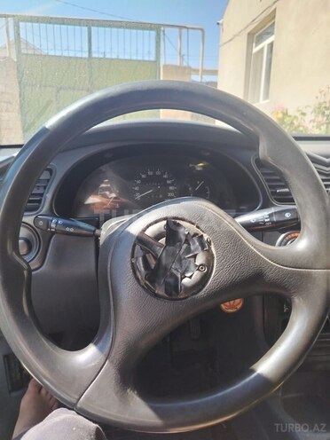 Daewoo Lanos 2011, 300,000 km - 1.5 l - Bakı