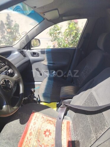 Daewoo Lanos 2011, 300,000 km - 1.5 l - Bakı