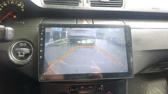 Volkswagen Passat 2007, 453,096 km - 2.0 l - Bakı