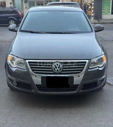 Volkswagen Passat 2007, 453,096 km - 2.0 l - Bakı