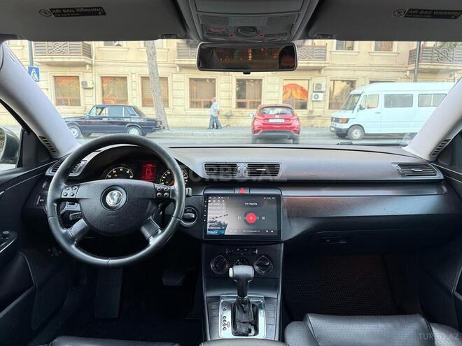 Volkswagen Passat 2007, 453,096 km - 2.0 l - Bakı