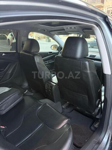 Volkswagen Passat 2007, 453,096 km - 2.0 l - Bakı