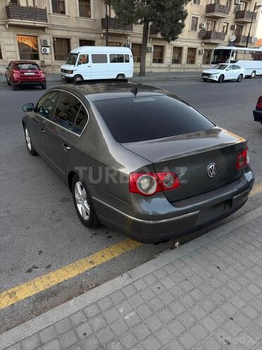 Volkswagen Passat 2007, 453,096 km - 2.0 l - Bakı