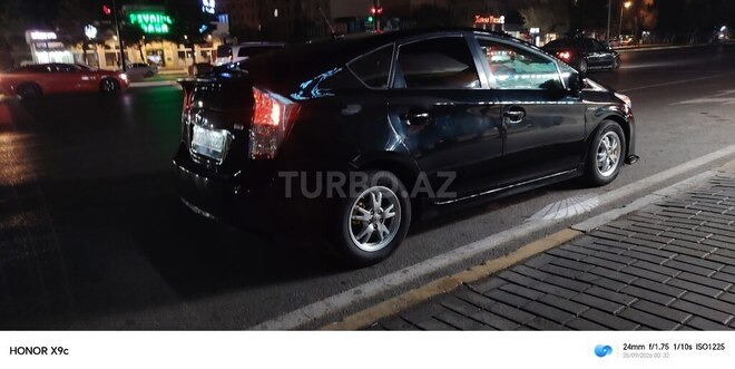 Toyota Prius 2010, 263,668 km - 1.8 л - Sumqayıt