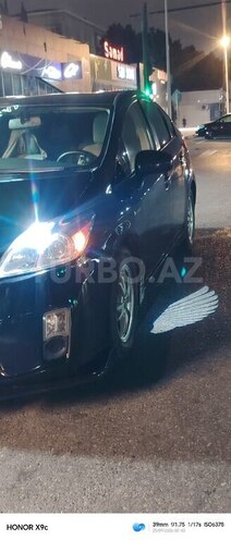 Toyota Prius 2010, 263,668 km - 1.8 л - Sumqayıt