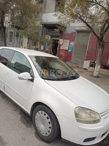 Volkswagen Golf 2007, 303,000 km - 1.6 l - Sumqayıt