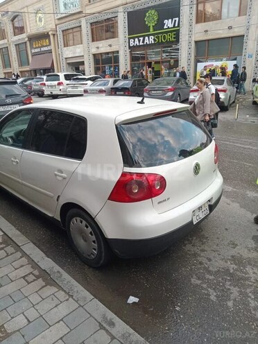 Volkswagen Golf 2007, 303,000 km - 1.6 l - Sumqayıt