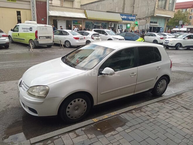 Volkswagen Golf 2007, 303,000 km - 1.6 l - Sumqayıt