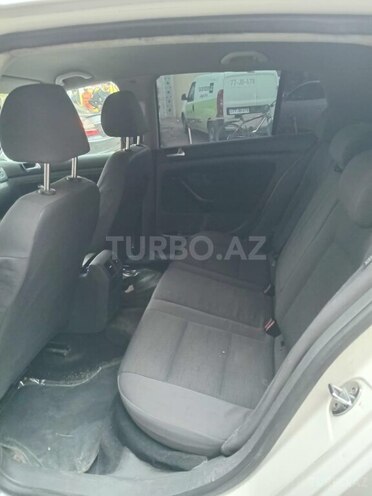 Volkswagen Golf 2007, 303,000 km - 1.6 l - Sumqayıt