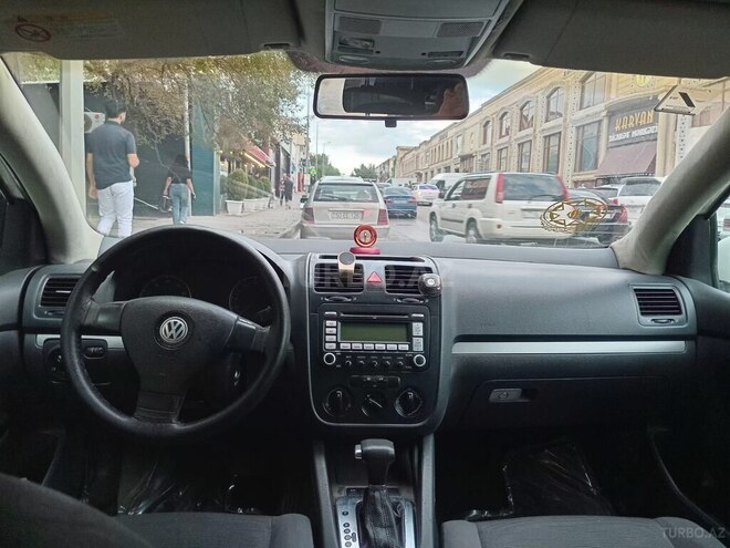 Volkswagen Golf 2007, 303,000 km - 1.6 l - Sumqayıt