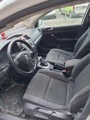 Volkswagen Golf 2007, 303,000 km - 1.6 l - Sumqayıt