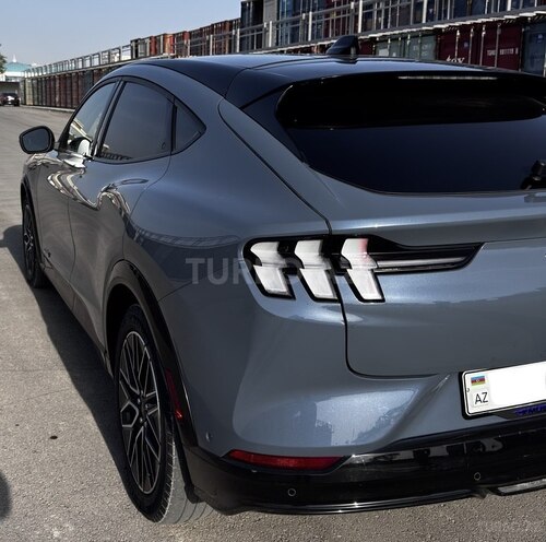 Ford Mustang Mach-E 2024, 34,225 km - 0.0 л - Bakı