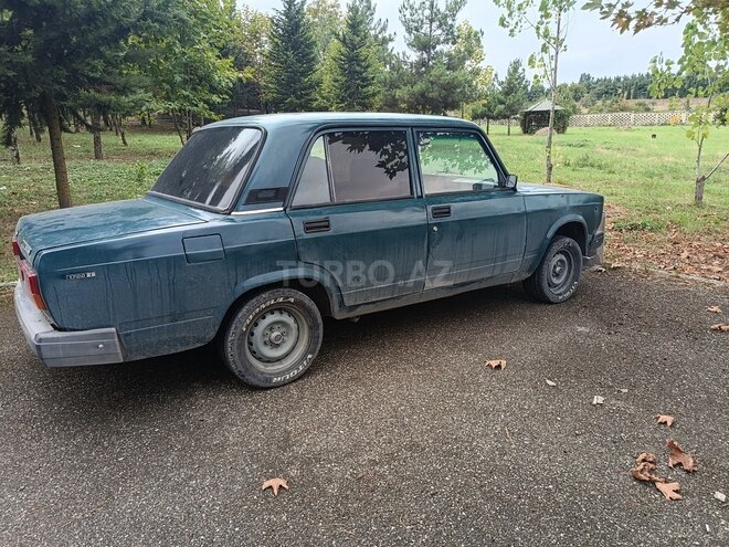 LADA (VAZ) 2107 1995, 45,557 km - 1.6 l - Quba
