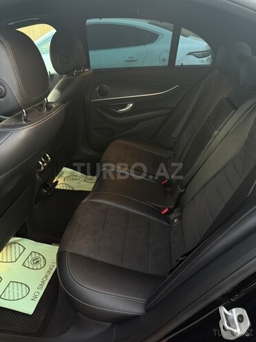 Mercedes E 200 2020, 118,000 km - 2.0 l - Bakı