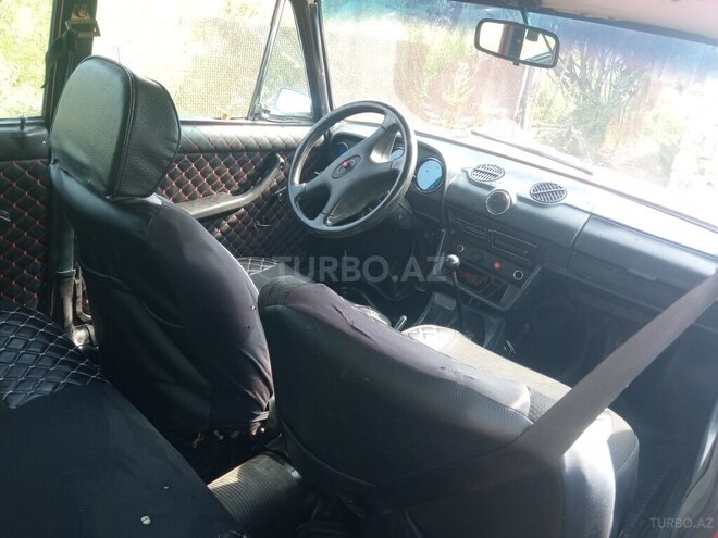 LADA (VAZ) 2106 1984, 35,000 km - 1.6 л - Göygöl