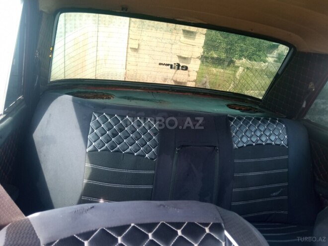 LADA (VAZ) 2106 1984, 35,000 km - 1.6 л - Göygöl