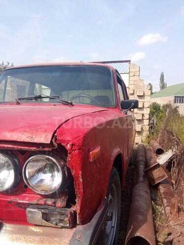 LADA (VAZ) 2106 1984, 35,000 km - 1.6 л - Göygöl