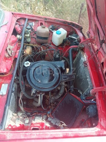 LADA (VAZ) 2106 1984, 35,000 km - 1.6 л - Göygöl