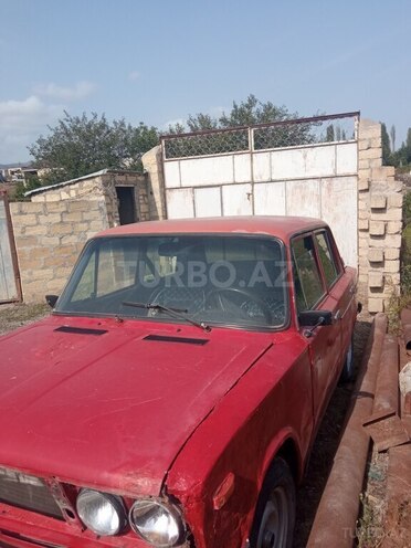 LADA (VAZ) 2106 1984, 35,000 km - 1.6 л - Göygöl
