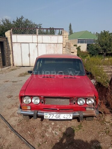 LADA (VAZ) 2106 1984, 35,000 km - 1.6 л - Göygöl
