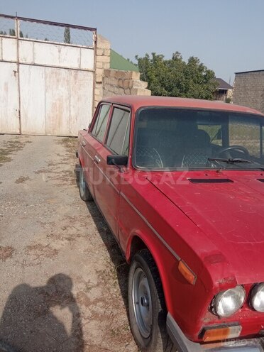 LADA (VAZ) 2106 1984, 35,000 km - 1.6 л - Göygöl
