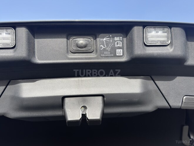 Ford Mustang Mach-E 2024, 34,225 km - 0.0 л - Bakı