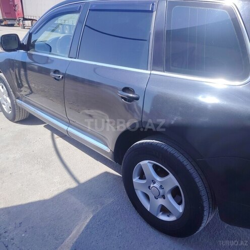 Volkswagen Touareg 2006, 325,000 km - 3.2 l - Bakı