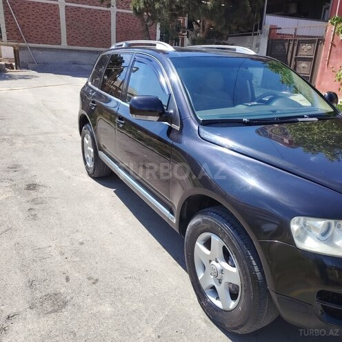 Volkswagen Touareg 2006, 325,000 km - 3.2 l - Bakı
